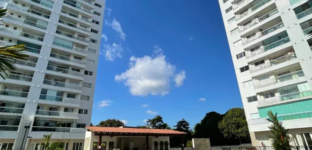 Casa com 2 Quartos para alugar, 72m² no Ponta Negra, Manaus