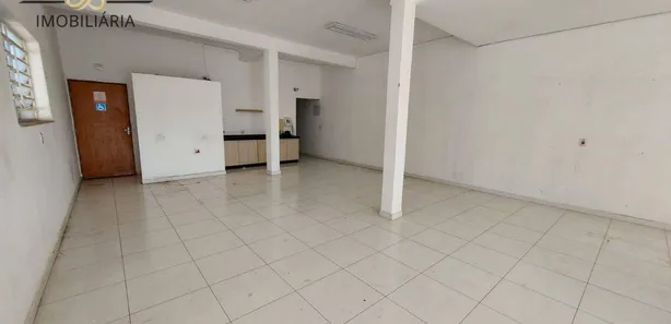 Conjunto Comercial / Sala à venda, 120m² no Jardim das Laranjeiras, Jaguariúna