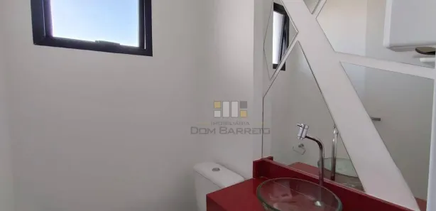 Conjunto Comercial / Sala para alugar, 54m² no Jardim Marchissolo, Sumaré