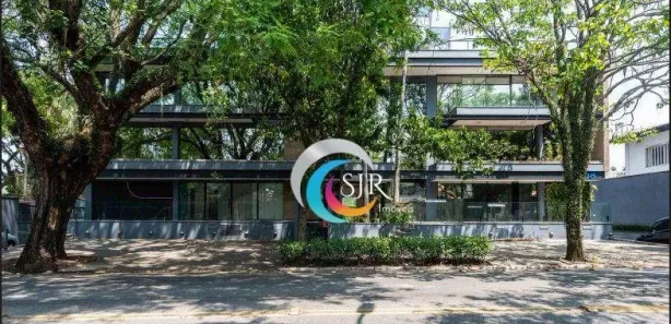 Prédio Inteiro para venda ou aluguel, 1884m² no Vila Ida, São Paulo