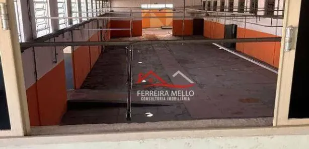 Galpão / Depósito / Armazém para venda ou aluguel, 4500m² no Laranjeiras, Caieiras