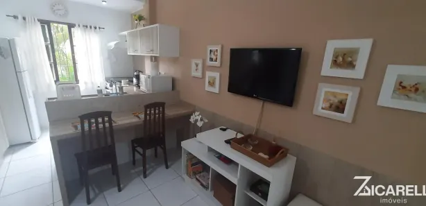 Apartamento com 1 Quarto à venda, 36m² no Penedo, Itatiaia