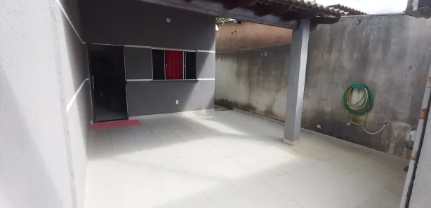 Casa com 2 Quartos à venda, 100m² no Setor Norte, Planaltina