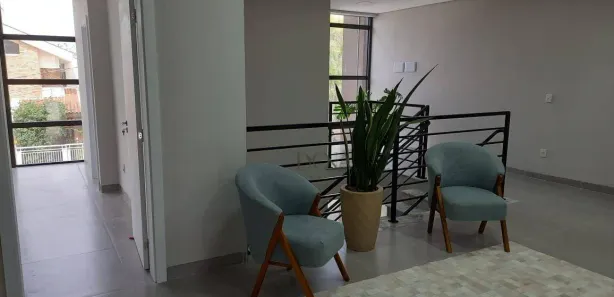 Andar / Laje corporativa para alugar, 203m² no Jardim Paulistano, Sorocaba