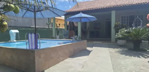 Casa com 3 Quartos à venda, 135m² no , Arraial do Cabo