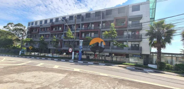 Andar / Laje corporativa para venda ou aluguel, 1200m² no Granja Viana, Cotia