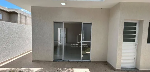 Sobrado com 3 Quartos à venda, 165m² no Terras de Araçariguama ||, Araçariguama