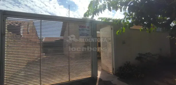 Sobrado com 3 Quartos à venda, 140m² no Jardim Arroyo, São José do Rio Preto