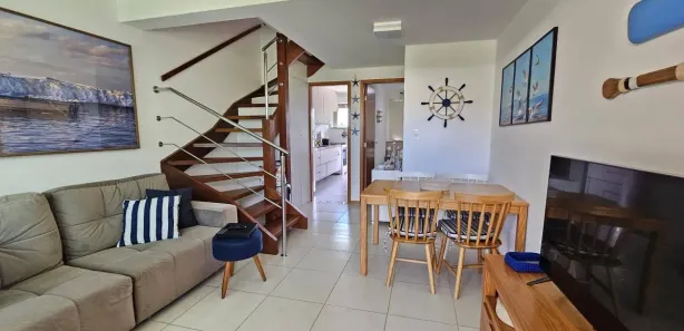 Casa de Vila com 3 Quartos à venda, 72m² no Itacimirim (Monte Gordo), Camaçari