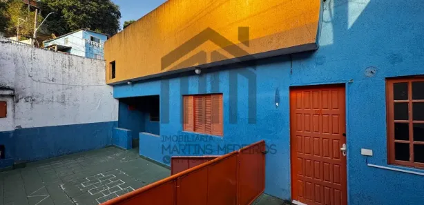 Casa com 4 Quartos para alugar, 85m² no Jardim Rosemary, Itapevi