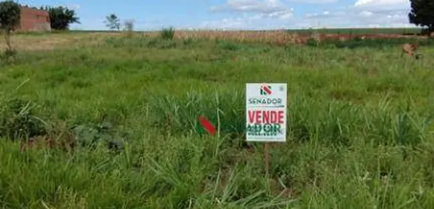 Terreno / Lote / Condomínio à venda, 1000m² no Primeiro de Maio, Primeiro de Maio