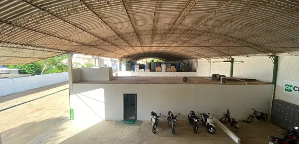 Galpão / Depósito / Armazém à venda, 1900m² no Parque Turf Club, Campos dos Goytacazes