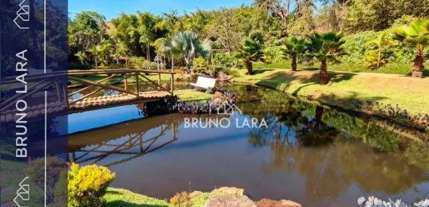 Fazenda / Sítio / Chácara com 9 Quartos à venda, 230m² no Pouso Alegre, São Joaquim de Bicas