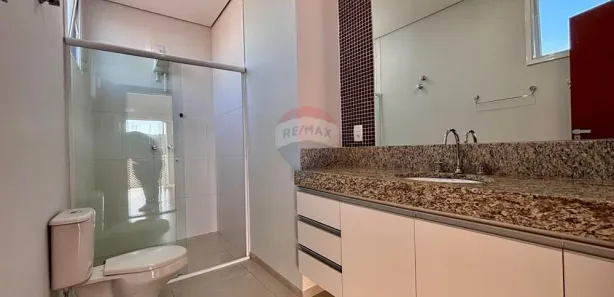 Casa de Condomínio com 3 Quartos para alugar, 295m² no Jardim Santa Mônica II, Mogi Guaçu