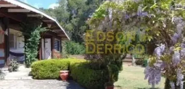 Loja / Salão / Ponto Comercial com 7 Quartos à venda, 665m² no , Campos do Jordão