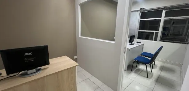 Prédio Inteiro para alugar, 80m² no São Pedro, São José dos Pinhais