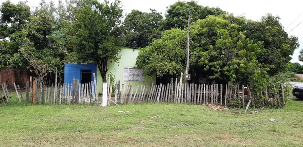 Terreno / Lote / Condomínio à venda, 750m² no , Porto Murtinho