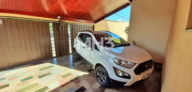 Sobrado com 3 Quartos à venda, 190m² no Jardim Monte Líbano, Santa Bárbara D'Oeste