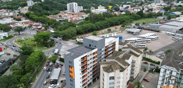 Conjunto Comercial / Sala à venda, 5774m² no Atibaia Jardim, Atibaia