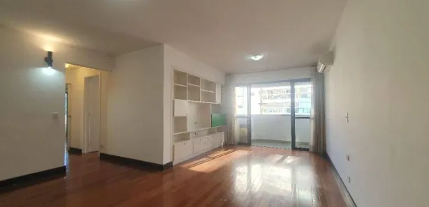 Apartamento com 2 Quartos para alugar, 95m² no Vila Olímpia, São Paulo