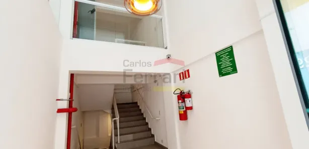 Prédio Inteiro para alugar, 53m² no Santana, São Paulo