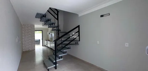 Casa com 2 Quartos para alugar, 72m² no Passo Manso, Blumenau