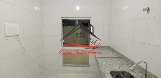Casa com 3 Quartos à venda, 100m² no Porto Seguro, Ribeirão das Neves