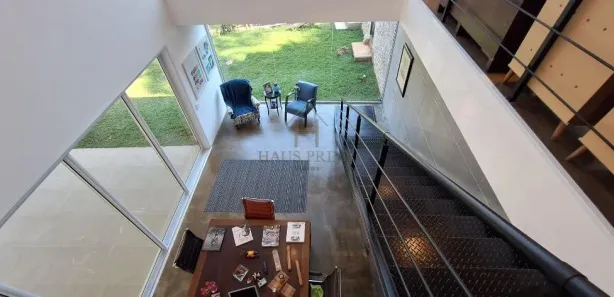 Casa de Condomínio com 2 Quartos para venda ou aluguel, 300m² no Altos de São Fernando, Jandira
