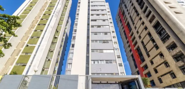 Apartamento com 3 Quartos para alugar, 136m² no Piedade, Jaboatão dos Guararapes