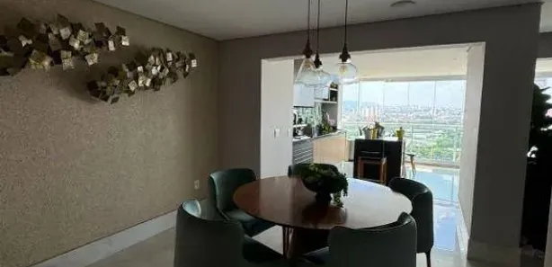 Apartamento com 4 Quartos à venda, 202m² no Água Branca, São Paulo