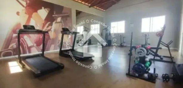 Apartamento com 2 Quartos à venda, 70m² no Costa Paradiso, Barra dos Coqueiros