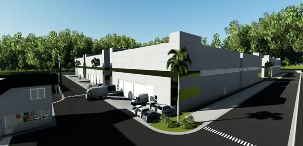 Galpão / Depósito / Armazém para venda ou aluguel, 1200m² no Cascata, Paulínia