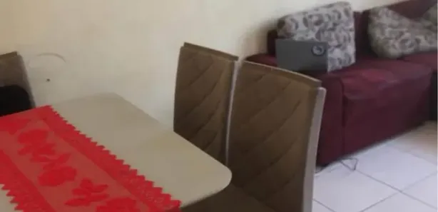 Casa com 2 Quartos à venda, 44m² no Palhada, Nova Iguaçu