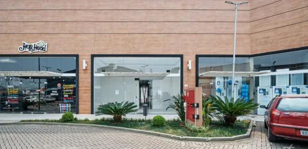 Loja / Salão / Ponto Comercial para alugar, 170m² no Seminário, Curitiba