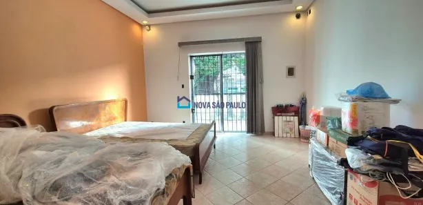 Sobrado com 4 Quartos para alugar, 200m² no Parque Imperial, São Paulo
