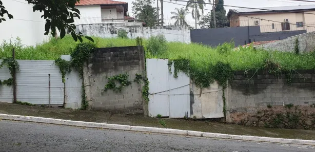 Terreno / Lote / Condomínio à venda, 540m² no Vila Albertina, São Paulo