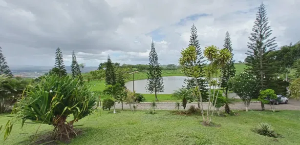 Fazenda / Sítio / Chácara com 11 Quartos à venda, 12800m² no , Pombos