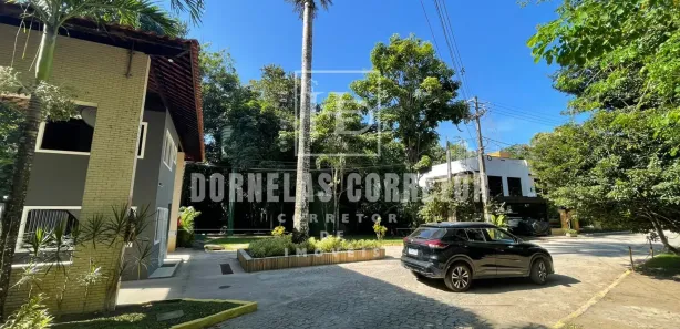 Casa com 4 Quartos para alugar, 200m² no Aldeia dos Camarás, 
