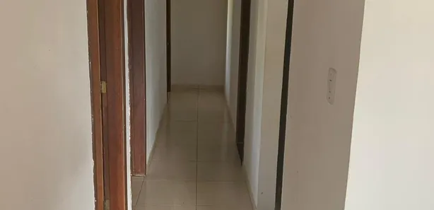 Casa de Condomínio com 3 Quartos à venda, 1000m² no Jauá (Abrantes), Camaçari
