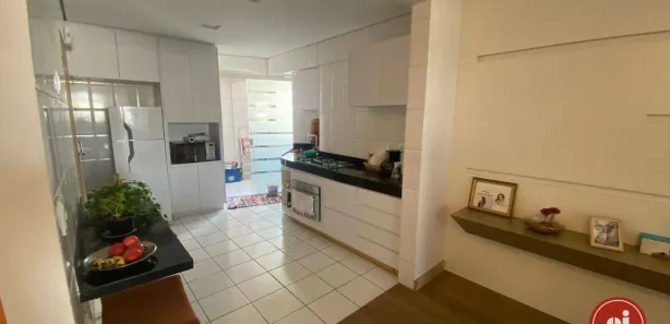 Apartamento com 3 Quartos à venda, 103m² no Juscelino Kubitschek, Igarapé
