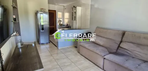 Casa de Condomínio com 3 Quartos à venda, 57m² no Embu, Colombo