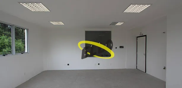 Conjunto Comercial / Sala para alugar, 39m² no Chácara do Planalto, Vargem Grande Paulista