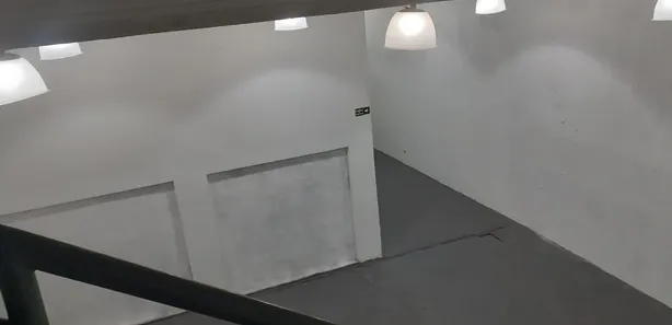 Galpão / Depósito / Armazém à venda, 801m² no Vila Santa Terezinha, Carapicuíba