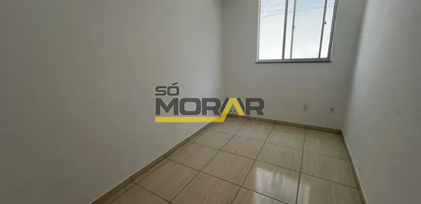 Apartamento com 2 Quartos à venda, 60m² no São Cosme de Cima (São Benedito), Santa Luzia