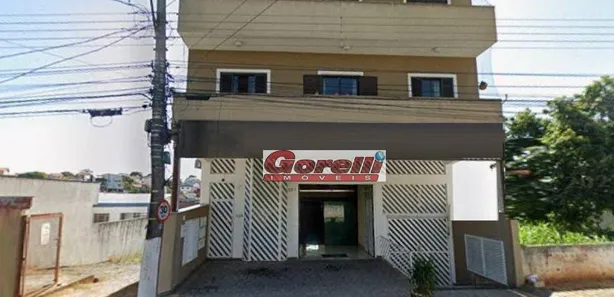 Prédio Inteiro à venda, 1009m² no Jardim Planalto, Arujá