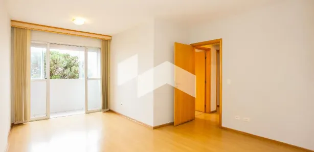 Apartamento com 3 Quartos para alugar, 77m² no Cristo Rei, Curitiba