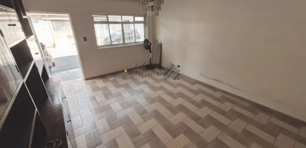 Casa de Vila com 3 Quartos à venda, 126m² no Saúde, São Paulo