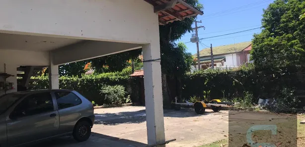 Terreno / Lote / Condomínio à venda, 621m² no Ogiva, Cabo Frio