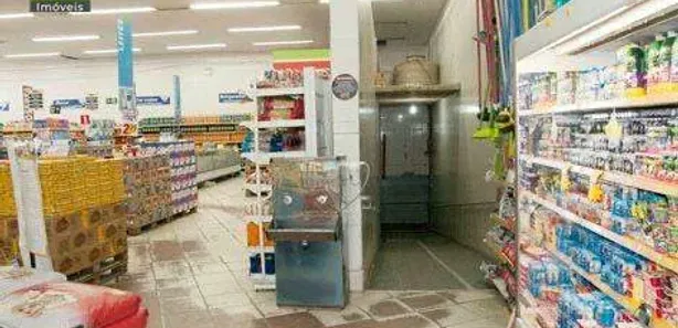 Loja / Salão / Ponto Comercial à venda, 1300m² no Santa Marta, Ribeirão das Neves