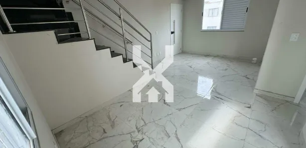 Cobertura com 3 Quartos à venda, 120m² no Ana Lúcia, Sabará